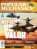 Popular Mechanics South Africa